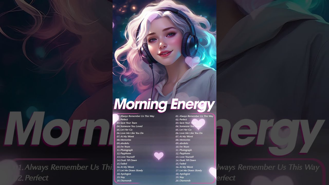 Top Pop Internacional 2025 Englishsongs Musicapop Popmusic2025