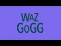 【Original Beat】WAZGOGG - GAMES