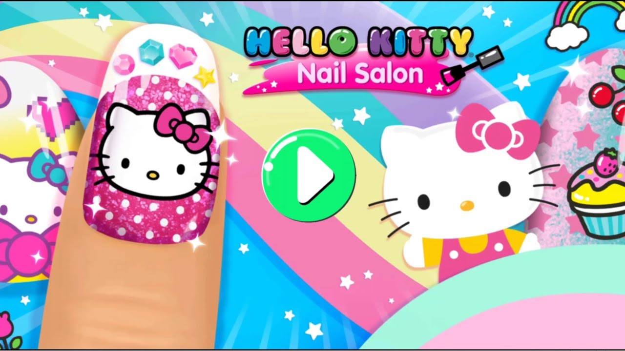 Pet Dr. & Pet toe Nail Salon - Microsoft Store-এর অফিসিয়াল গেম