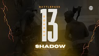 ABRP | Battlepass S13