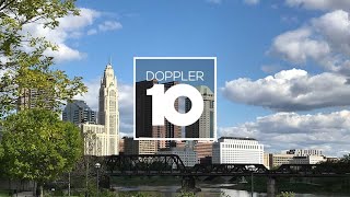 Columbus, Ohio weather forecast | Aug. 30, 2023