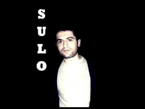 Sulo - ბოლო სტრიქონებით (მისამღერი) #მოტივაციასულოს !!!