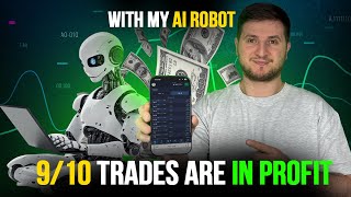 Binary Bot | This Simple Trading Strategy Made Me $10,000 In One Week!