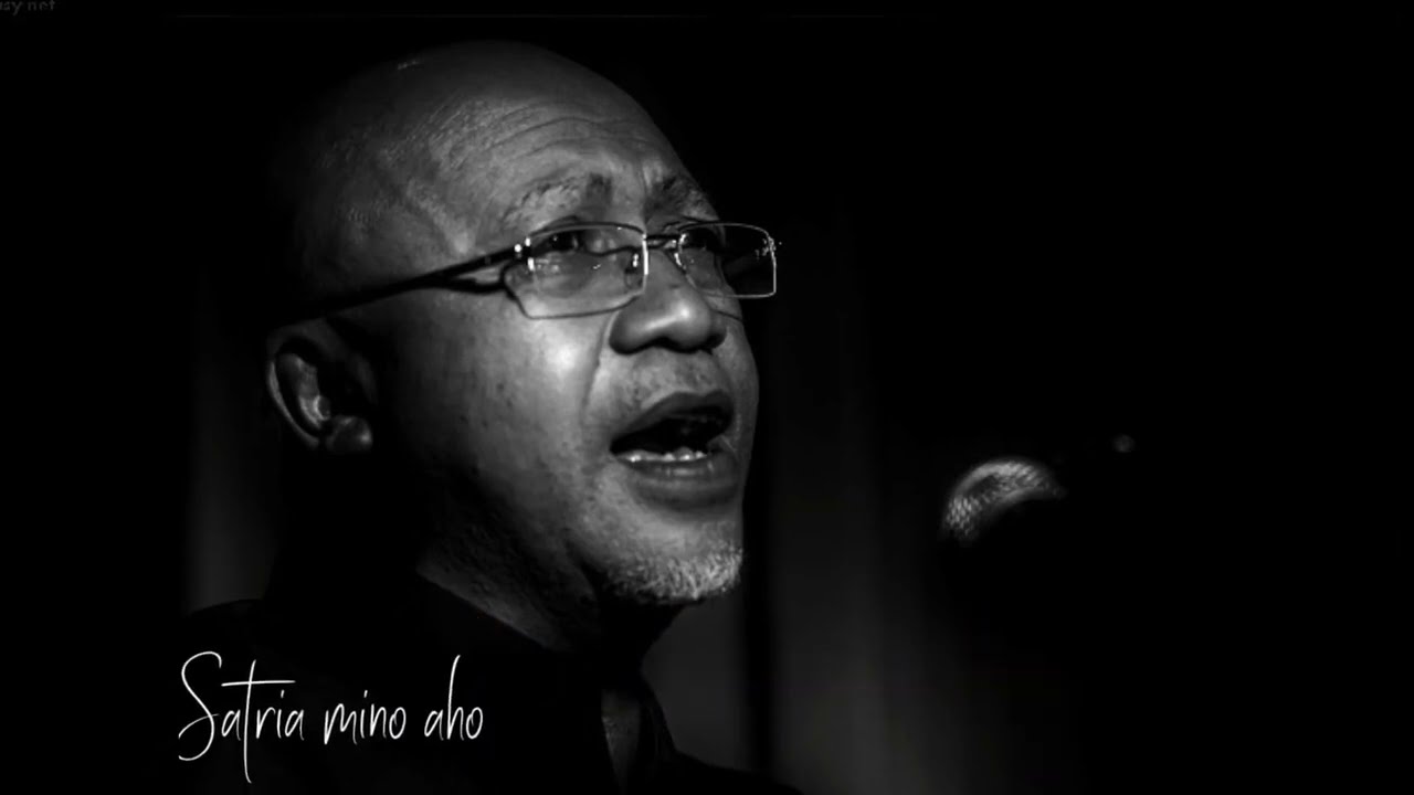 Solo ANDRIANASOLO -  Fanekem pinoana