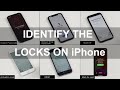 iPhone is disabled? iCloud Activation Lock? Quickly Identify the Locks on Your iPhone!