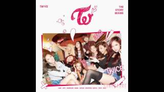 [Instrumental] TWICE (트와이스) - Candy Boy (With Background Vocal)