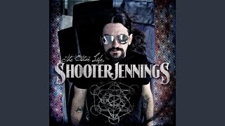 Video thumbnail of "Shooter Jennings - The Outsider"