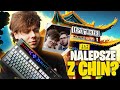 Sprawdzamy klawiatury z chin w chinach  vlog