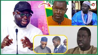 🔴 Retour de parquet pour Bah Diakhaté & Imam Ndao, Plainte d'Adama Gaye: Cheikh O Touré déballe tout