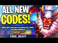 ALL BLOX FRUITS CODES APRIL 2026  | FREE 2X EXP &amp; STAT RESET (ROBLOX)