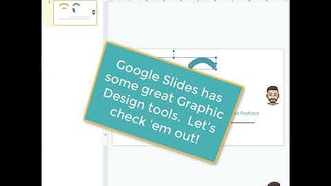 Pausable #EduGIF - Align, Distribute & Center in Slides