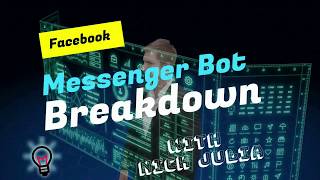 Ecommerce Chatbot breakdown: Boom By Cindy Joseph screenshot 2