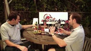 Organic Bbq Sauce Taste Test A Bbq Dragon Comparison