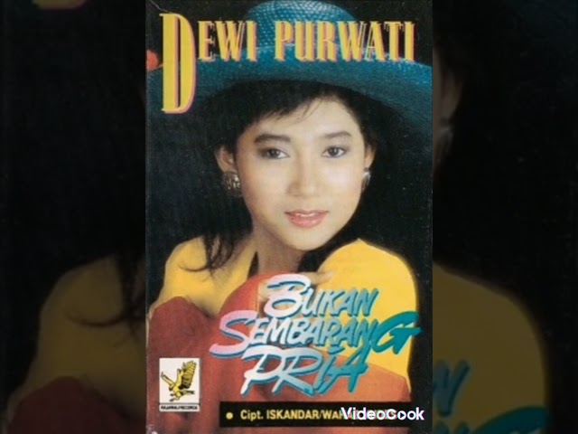 Bukan sebarang pria (1993) Dewi Purwati class=