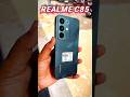 Realme C85 peacock green #reels #smartphone #shortsfeed #tech #india