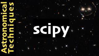 scipy