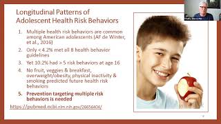One Session Youth & Parent Substance Use Prevention Plus Wellness Programs (Core Knowledge)