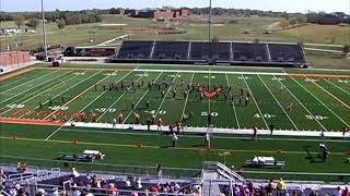 EHS Bands @ Valleyfest 2010