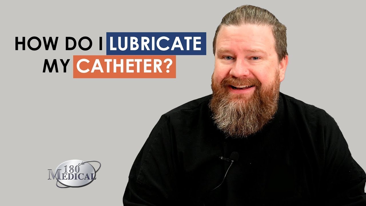 How Do I Lubricate a Catheter: Easy Tips for Safe, Comfortable Use