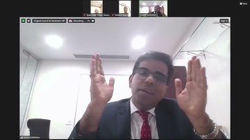 Webinar on “SA 700 Series on Reporting & Practitioner