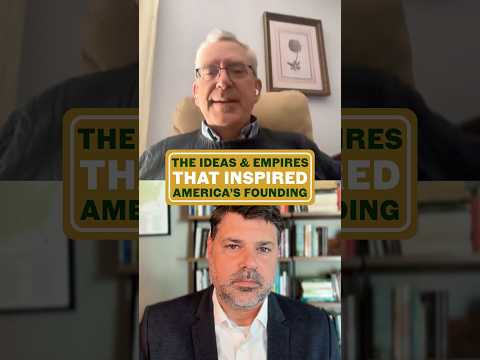 The Founding and The Great Conversation