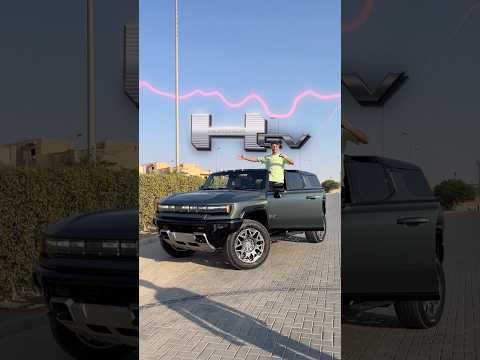 دي مش عربيه دي دبابه  