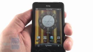 HTC Gratia Review