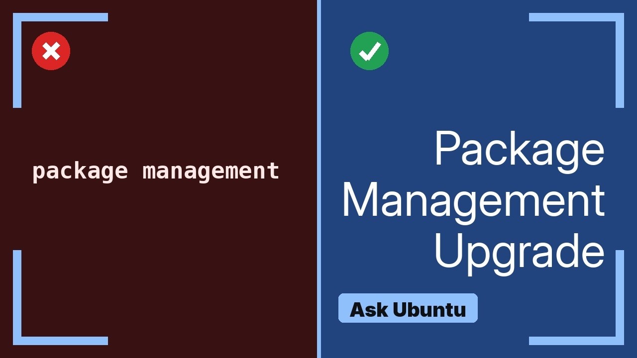 Ubuntu: Ubuntu 14.04 : subprocess dpkg-deb --control returned error ...