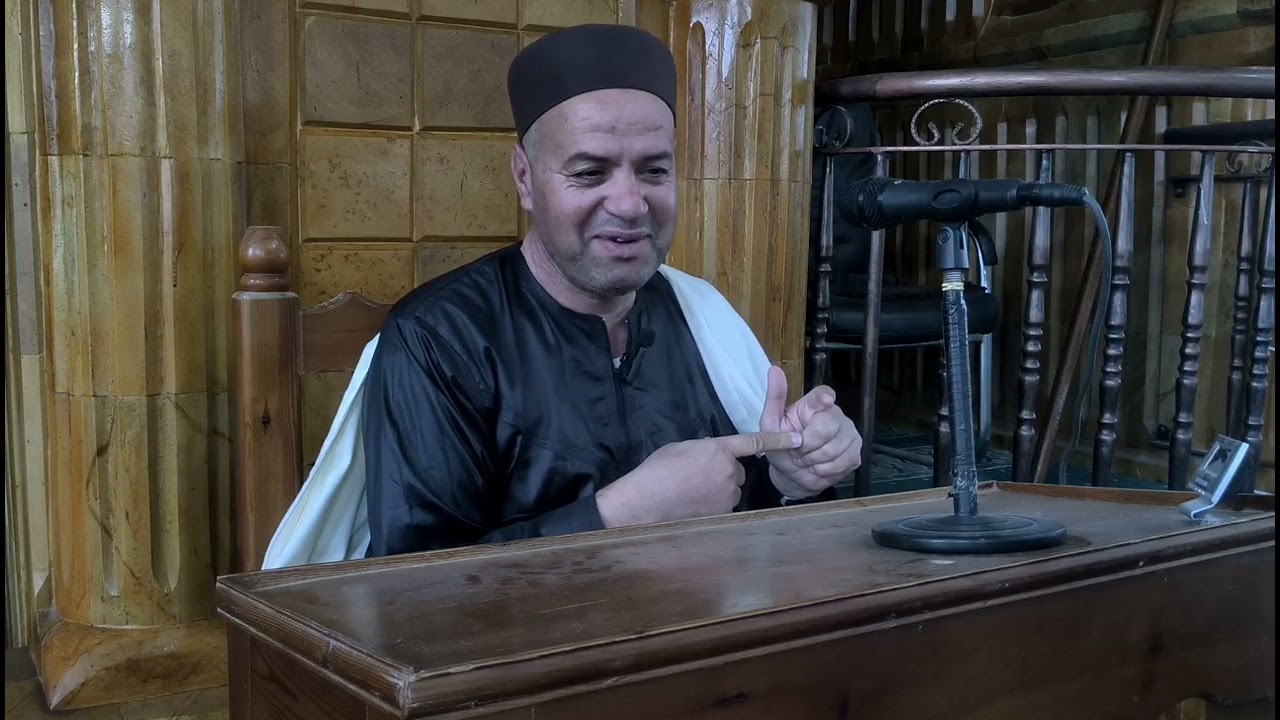 الحلقة 10 من سلسلة الأمثال في القرآن الكريم 