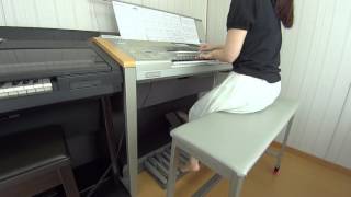 エレクトーン用MD【テレサさま専用】