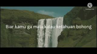 Story WA 30 detik // Story WA Teruntuk kamu pembohong