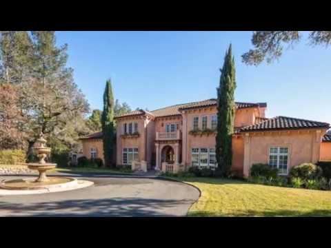 2910 SPRING MOUNTAIN RD, St Helena, CA home video tour