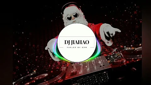 Christmas Feliz Navidad REMIX || DJ SANTA 2022