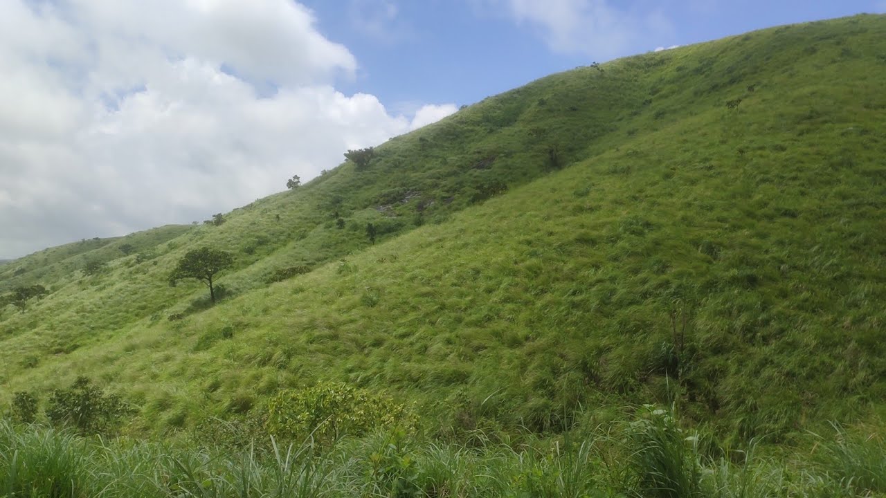 Uluppuni Top Station -Travelogue