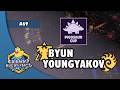 ByuN vs YoungYakov - TvZ | PiGosaur Cup 69 | Weekly StarCraft 2 Tournament