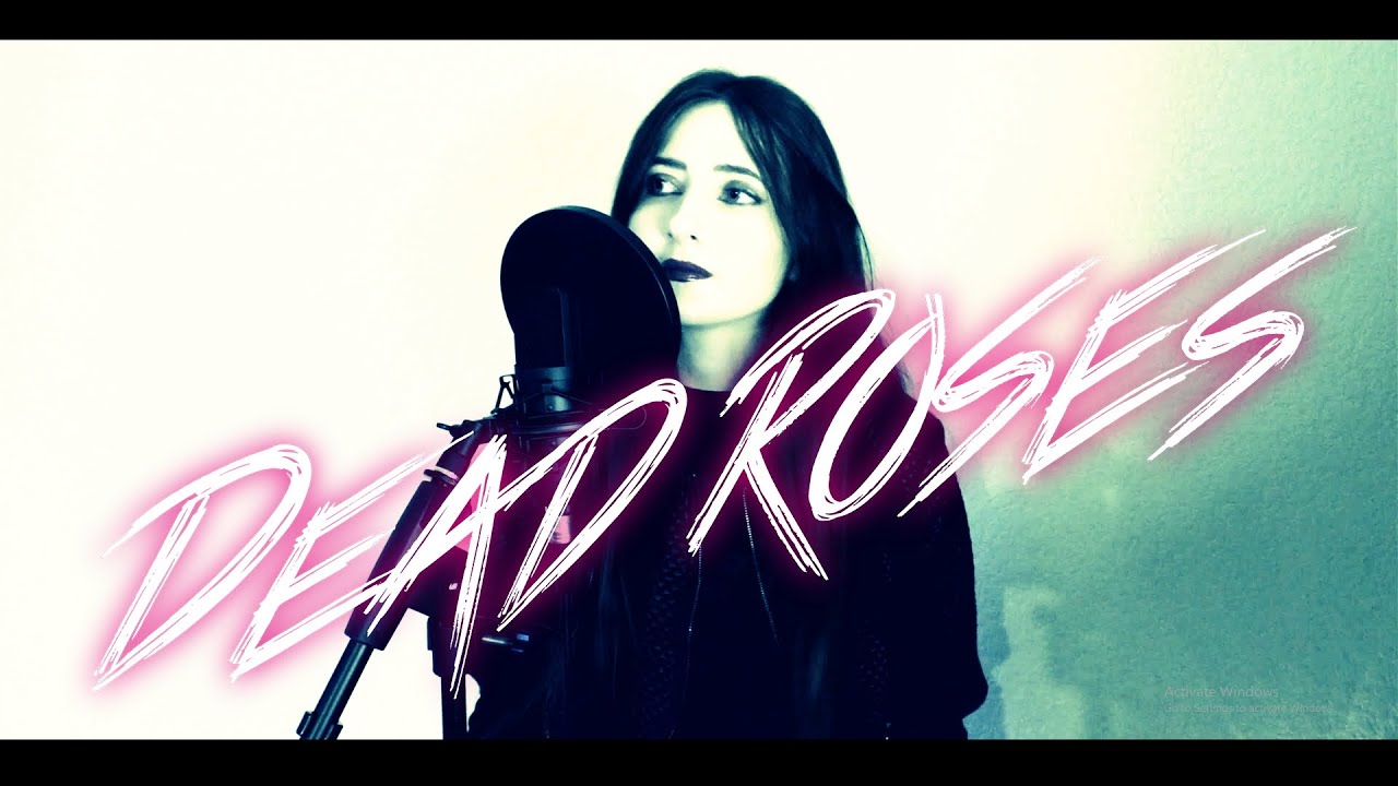 Timecop1983 - Forever (Dead Roses Remix feat. Robyn Ardery)