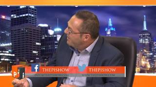 PI Show S17 E05