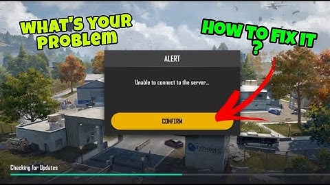🤯 pubg new state open problem how to fix it ? What is this 😱