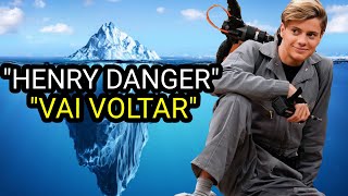 iceberg de HENRY DANGER