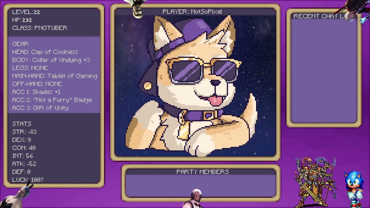 18+ | SETTING UP SHOP AND SEEING IF I CAN FIND MY PLUSHIE IN THE CAFE!!! | 1/21/26