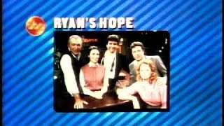 Ryans Hope 1983 - Closing Theme