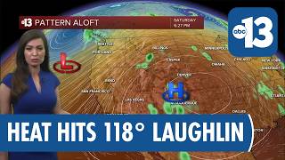 Extreme Heat Warning in Effect Through Monday Night