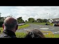 Isle of Man TT - 2019 | Signpost Corner