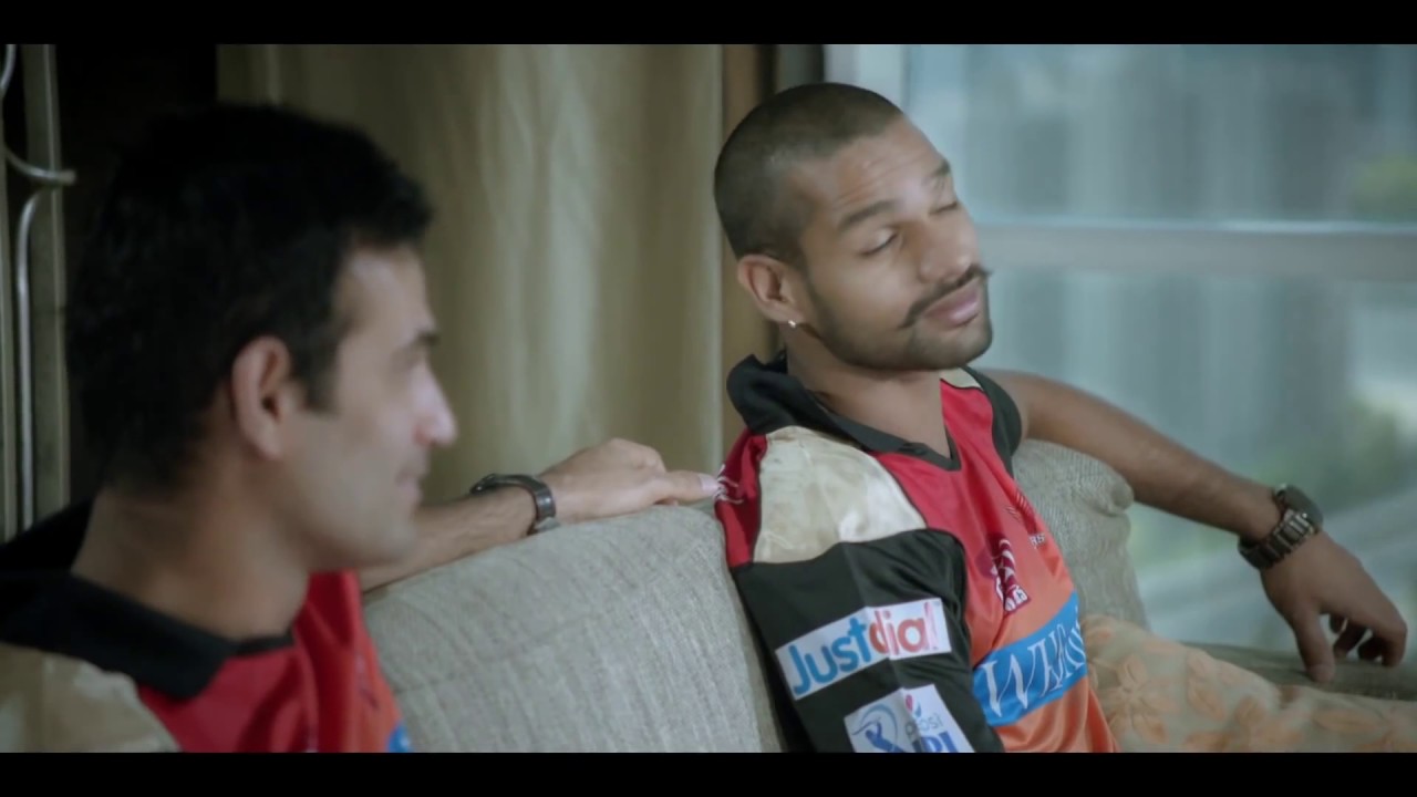 SRH (sunrises Hyderabad) add on one app