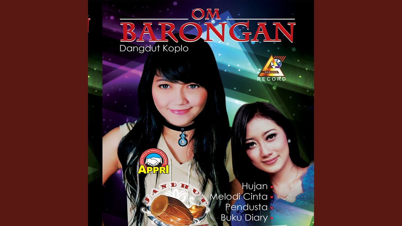 Duka Dalam Cinta - YouTube