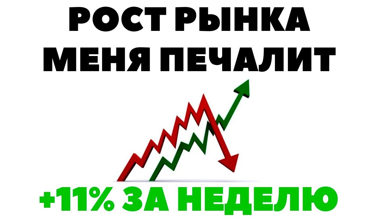 Сдвиг по фазе: Рынок растет, я печалюсь. Как правильно мыслить ...