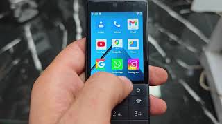 Kamerasız Tuşlu Xiaomi Duoqin F22 Çukurova Bilişim İletişim