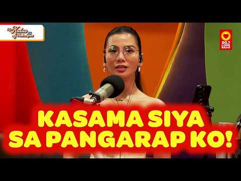 MASAKIT ANG NIREGALO NIYA SA'KIN! - (PART 2) - Mga Katas ng Nakalipas (October 15, 2026)