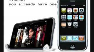 Happy Birtay Apple Store Love Song