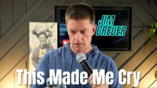 This Email Broke Me | Jim Breuer Reacts
